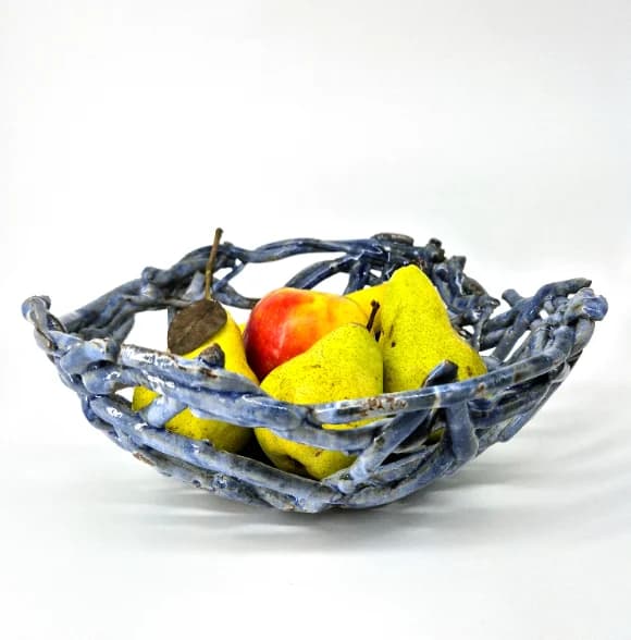 Estuary bowl