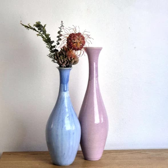 Harbour bottle, tall
